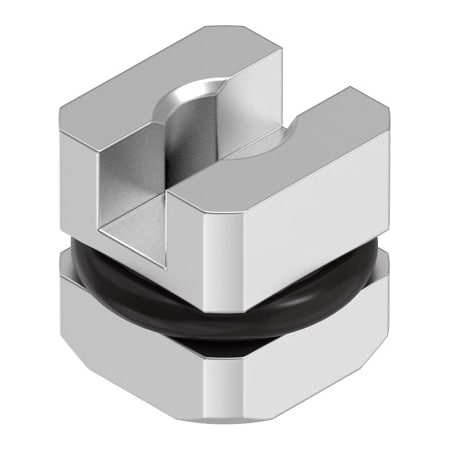 Festo Coupling DARQ-C-S11 DARQ-C-S11